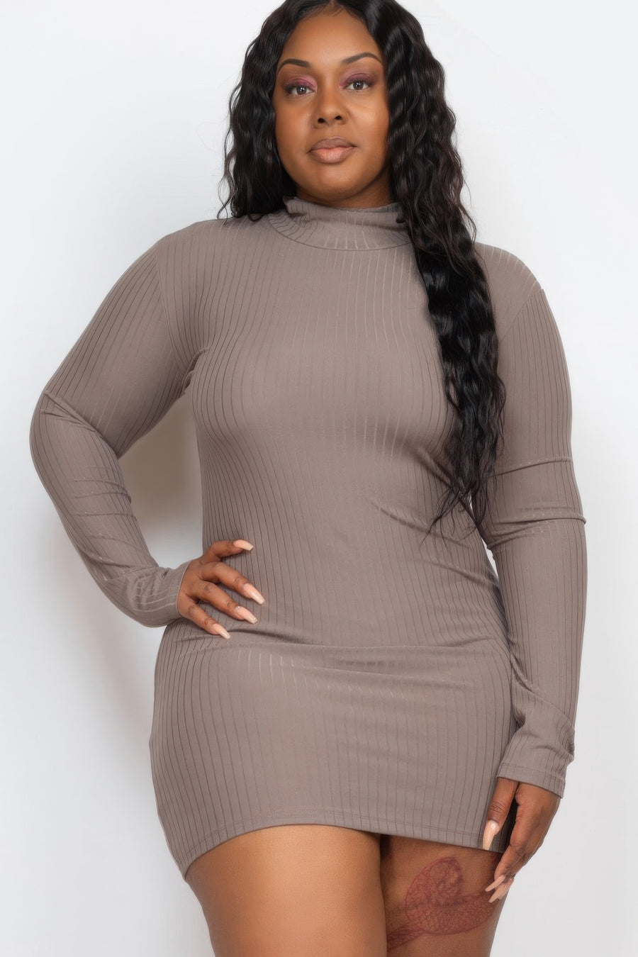 Plus size